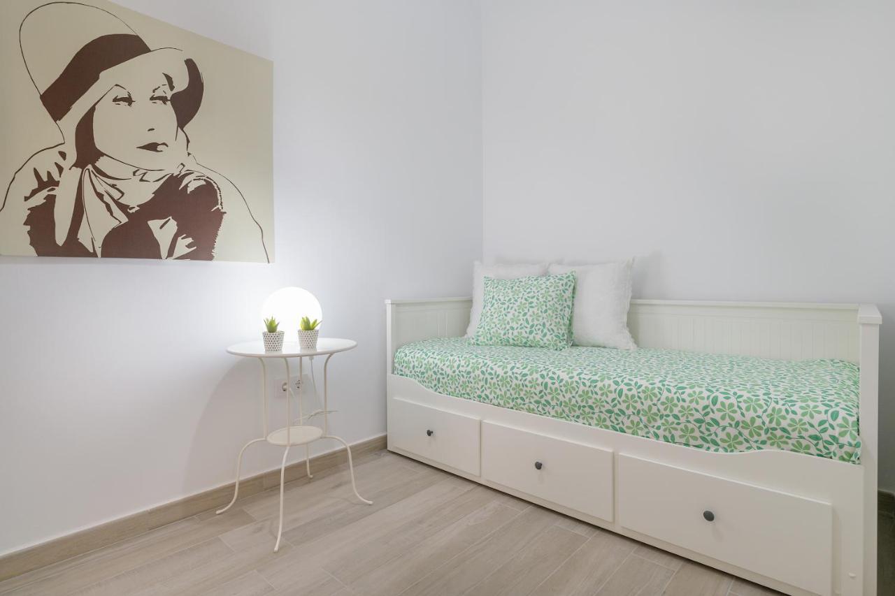 Apartamento Paula Arrecife  Bagian luar foto
